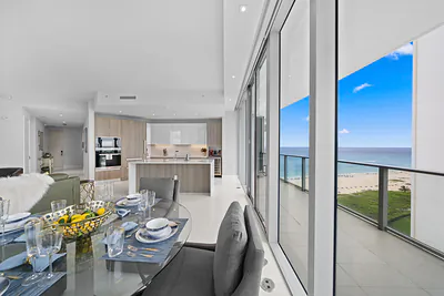 3100 N Ocean Drive H-1608, Singer Island, FL 33404 #H-1608 Singer Island FL