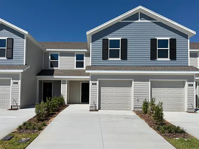 836 LYNX STREET Davenport FL