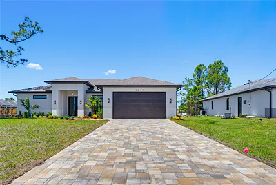 5097 HIGHTOWER ROAD North Port FL