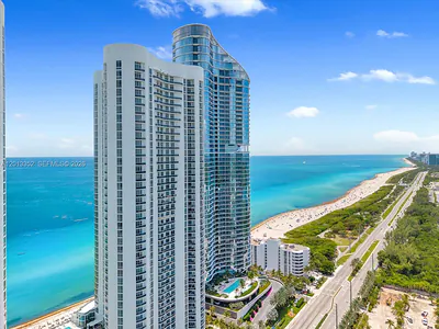 15811 Collins Ave 3605 #3605 Sunny Isles Beach FL
