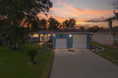 11430 W WATERWAY DRIVE Homosassa FL