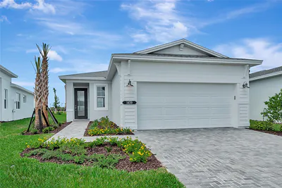 1459 SANTORINI WAY Tavares FL
