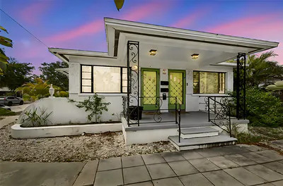 1500 30TH AVENUE N St Petersburg FL