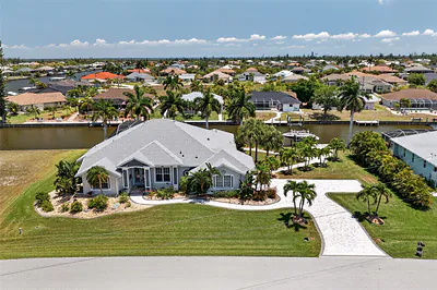 9348 SPRING CIRCLE Port Charlotte FL
