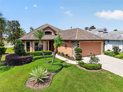 2327 WAKEFIELD WAY Mount Dora FL