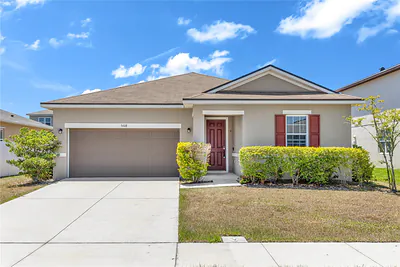 5608 WESTERLY BREEZE PLACE St Cloud FL