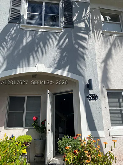 2953 SE 15th Ter Homestead FL