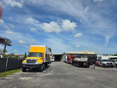 7500 NW 74th Ave Medley FL