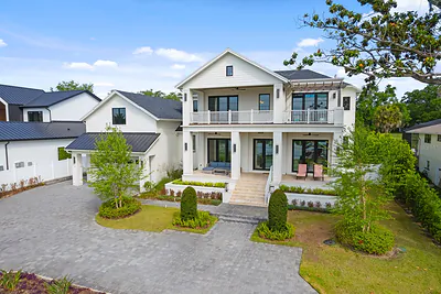 747 N LAKE SYBELIA DRIVE Maitland FL