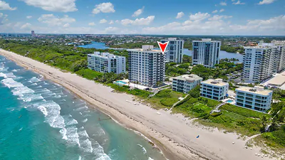 2066 N Ocean Boulevard 14nw, Boca Raton, FL 33431 #14nw Boca Raton FL