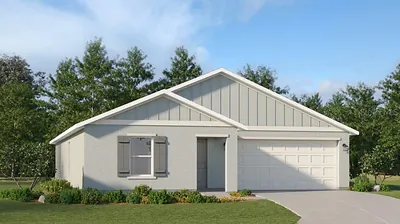 2432 STAVER STREET Port Charlotte FL