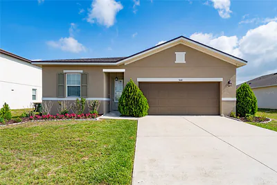 5610 WESTERN SUN DRIVE St Cloud FL