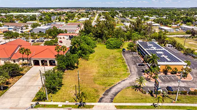 1500 TAMIAMI TRAIL Punta Gorda FL