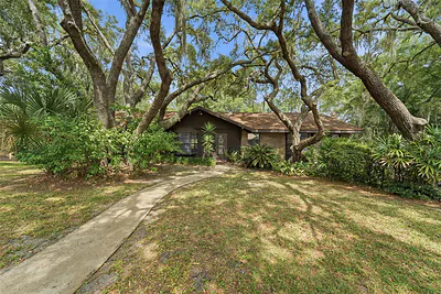 2890 GREEN MOUNTAIN ROAD Deland FL