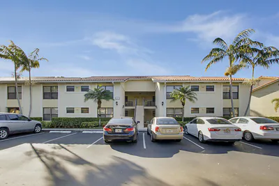 1524 Lake Crystal Drive H, West Palm Beach, FL 33411 #H West Palm Beach FL