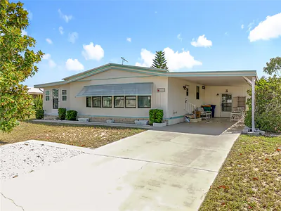 1440 NASSAU CIRCLE Tavares FL