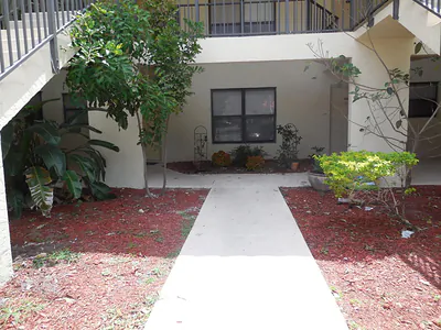 1500 Windorah Way D, West Palm Beach, FL 33411 #D West Palm Beach FL