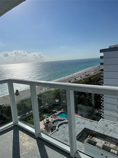 2457 Collins Ave PH-5 #PH-5 Miami Beach FL