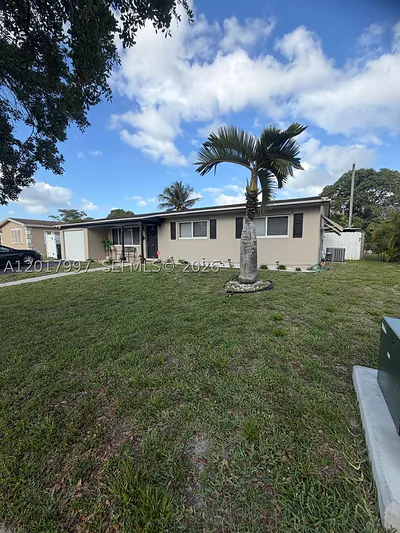 621 SW 71st Terrace, Pembroke Pines, FL 33023 Pembroke Pines FL