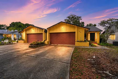214 PERTH COURT A #A Winter Springs FL