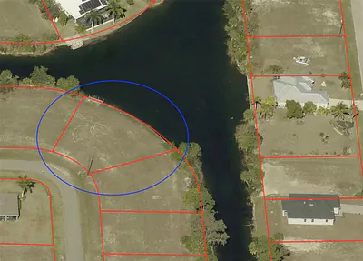 1133 NE 32ND TERRACE Cape Coral FL