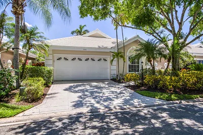 206 Canterbury Drive W, Palm Beach Gardens, FL 33418 Palm Beach Gardens FL