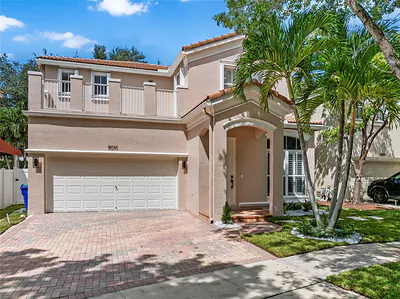 5030 SW 155th Terrace, Miramar, FL 33027 Miramar FL