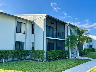 1006 Green Pine Boulevard G2, West Palm Beach, FL 33409 #G2 West Palm Beach FL