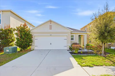289 GINA LANE Davenport FL