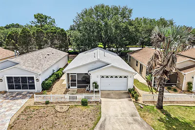 2019 THURMOND AVENUE The Villages FL