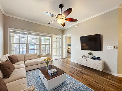 3593 CONROY ROAD 433 #433 Orlando FL