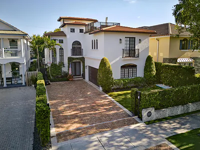804 N Rio Vista Boulevard, Fort Lauderdale, FL 33301 Fort Lauderdale FL
