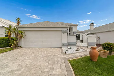10454 CASA GRANDE CIRCLE Spring Hill FL