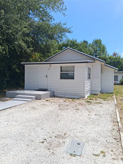 1123 15TH AVENUE NW N #N Largo FL