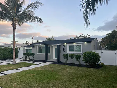 355 Maddock Street, West Palm Beach, FL 33405 West Palm Beach FL