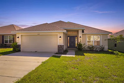 5524 OCEAN BREEZE DRIVE Spring Hill FL