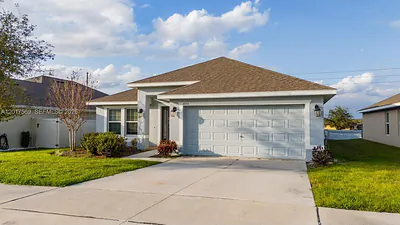 1053 Citrus Landings Blvd 1053 #1053 Davenport FL