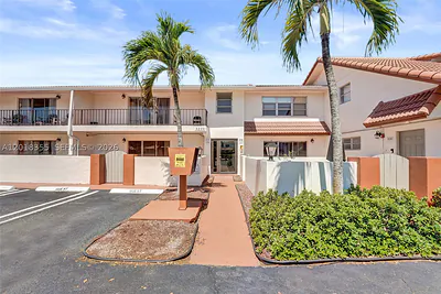 3200 Coral Springs Dr 106 #106 Coral Springs FL