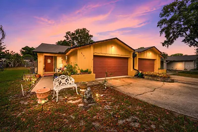 214 PERTH COURT Winter Springs FL