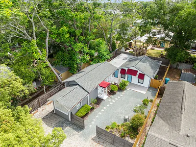 921 PINE GROVE AVENUE Orlando FL
