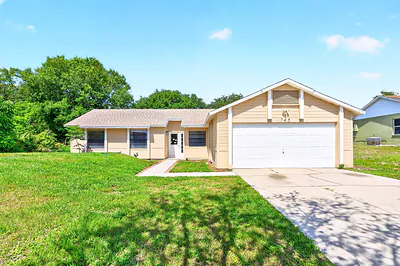 745 MENTMORE CIRCLE Deltona FL