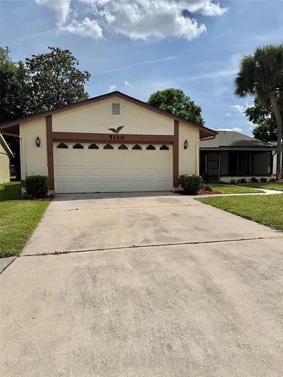 5120 LAZY LAKE CIRCLE Orlando FL