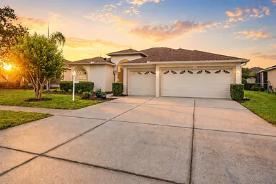 1624 LAKESTONE DRIVE Trinity FL