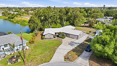 425 DRIFTWOOD ROAD Venice FL