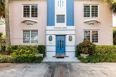 732 Euclid Ave 6 #6 Miami Beach FL