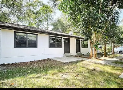716 ANGELINA LANE B #B Lakeland FL
