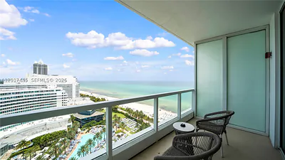 4391 Collins Ave 1903 #1903 Miami Beach FL