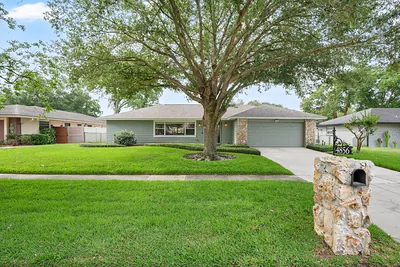 4856 WHISTLER DRIVE Orlando FL