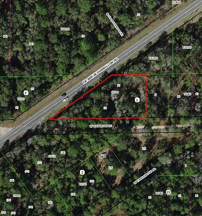 7300 W DUNNELLON ROAD Dunnellon FL