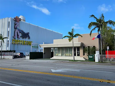 7320 Biscayne Blvd Miami FL